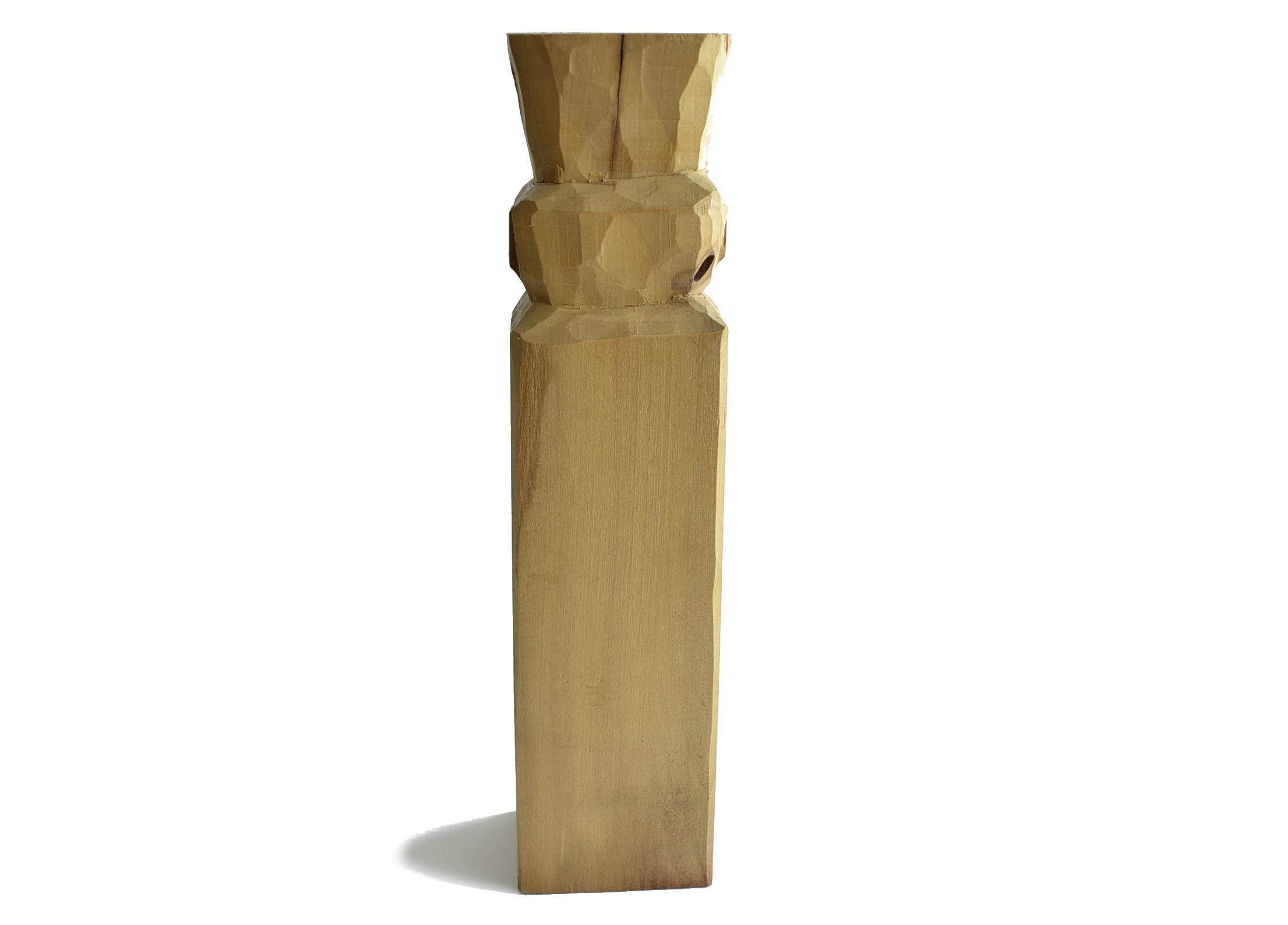  - Rehue mediano Mapuche