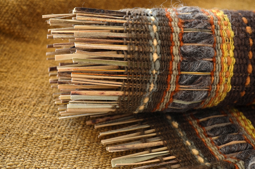  - fibras vegetales telar lanas chiloe chilotas manos del alma tintes naturales.JPG