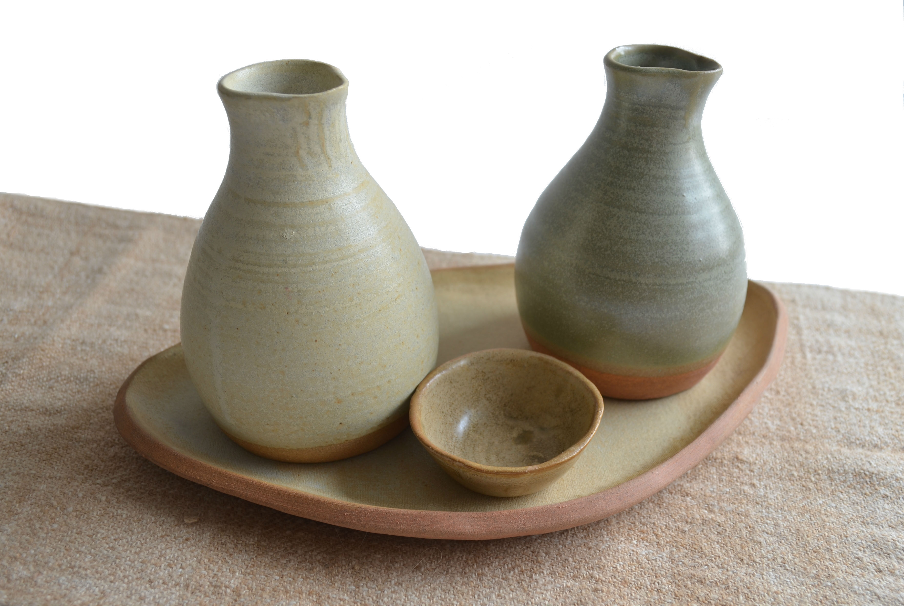  - alcuza, ceramica gres, manos del alma, artesania, chile 10.67.JPG