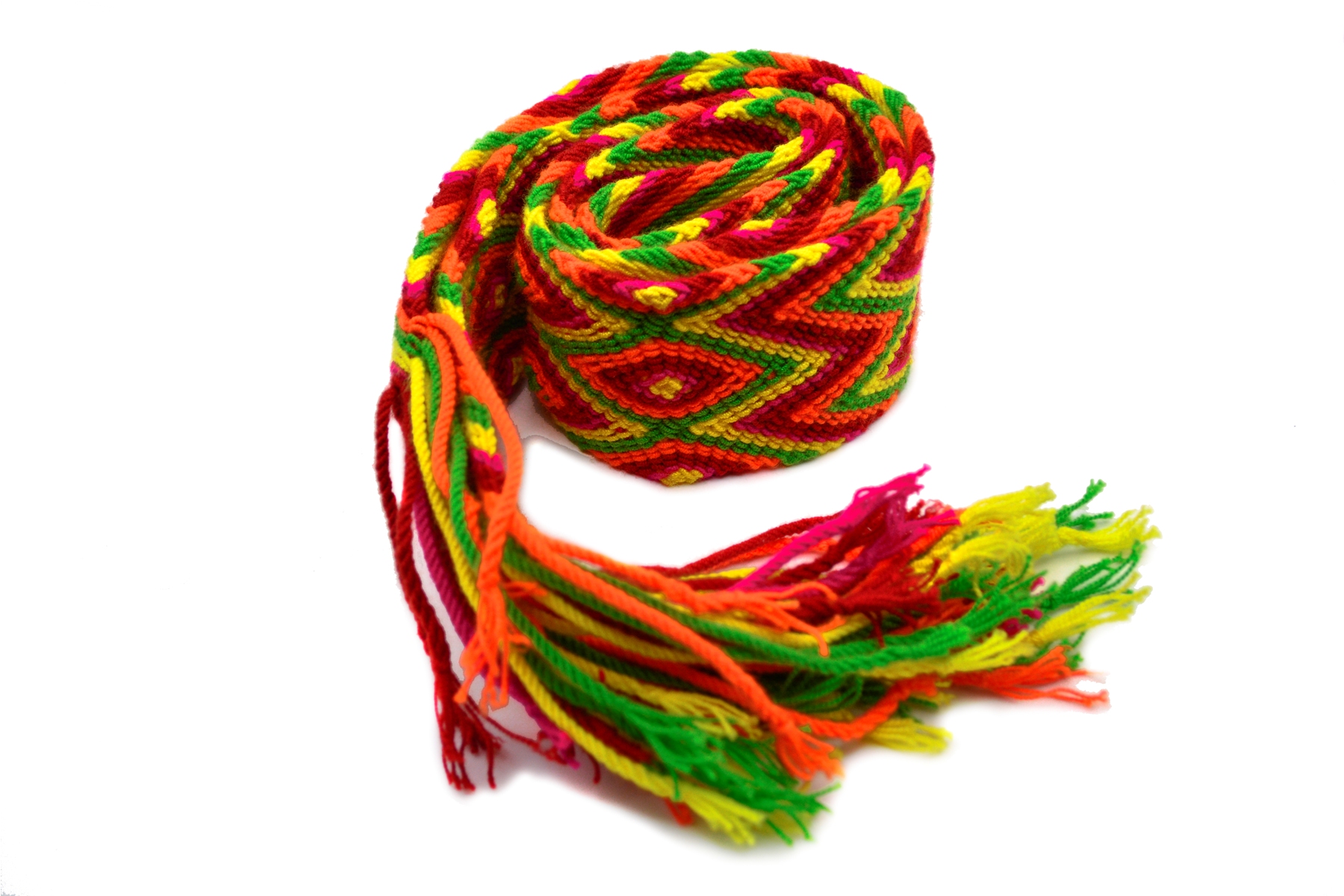  - tira_cinturón_wayú_colores_naranjo_amarillo_verde_rojo_con_flecos_artesania_colombia_manos_de_america_accesorios.jpg
