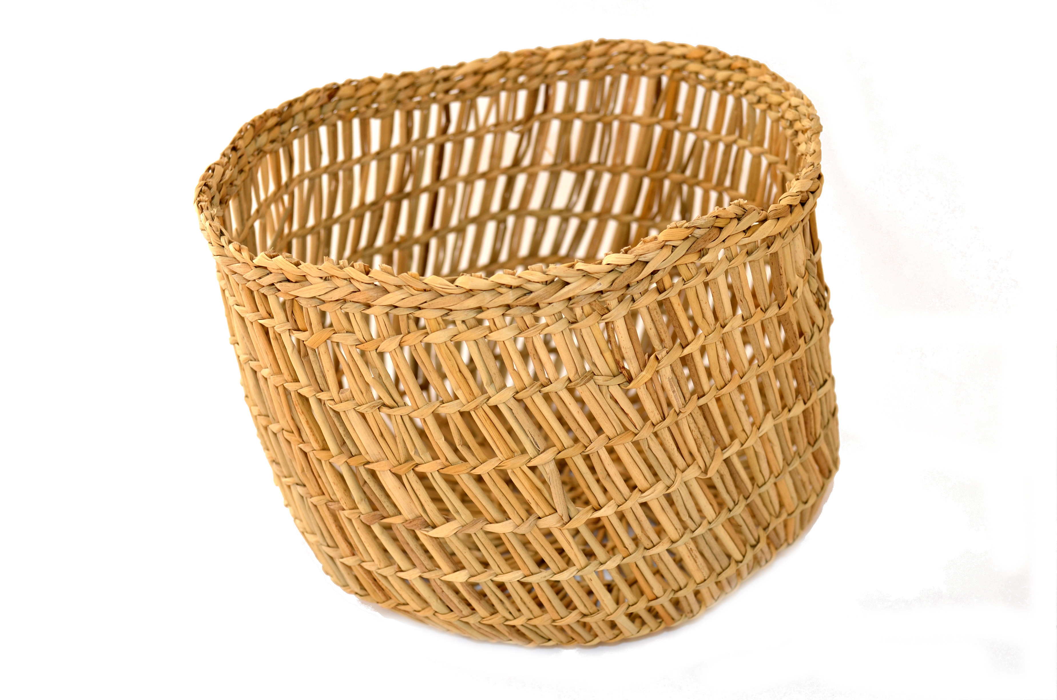 8.7 - Canastito irregular