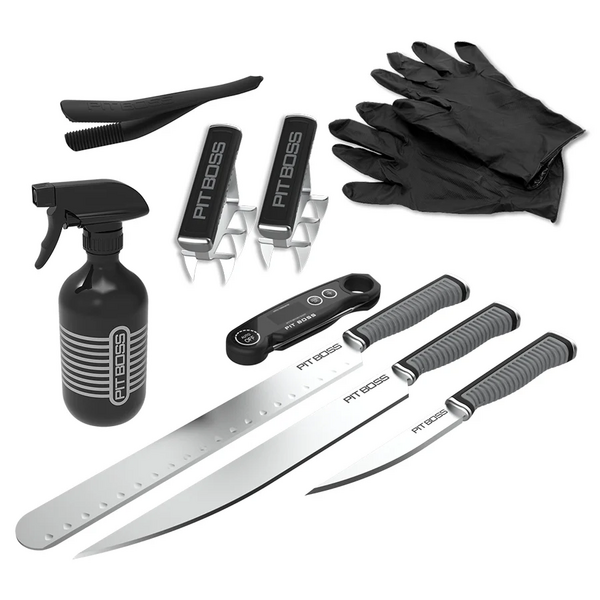 Kit para parrilla Pit Boss