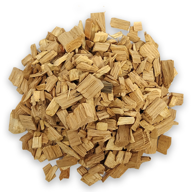 Bolsa Chips#3 150g - Roble, Manzano, Nogal, Haya, Cerezo, Mix Salmon, Mix parrillero
