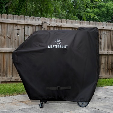 Cobertor para Ahumador Masterbuilt