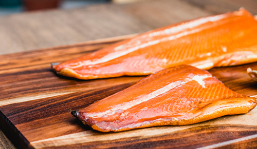 Ahumador Eléctrico Borniak 150L, Panel de control Timer con KIT para ahumar en Frio y caja 8 lts chip Haya #1