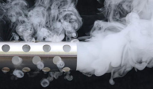 Generador de humo Smokai 3lt