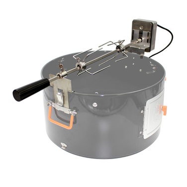 Kit Spiedo para ahumadores Proq