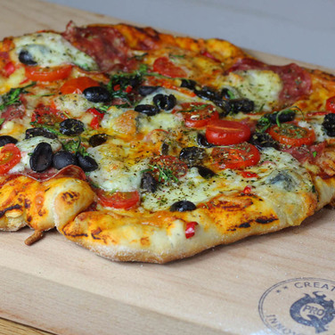 Piedra para pizza ProQ