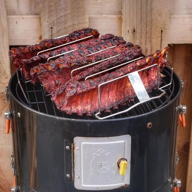 Rack 3 en 1 para costillas y asado ProQ