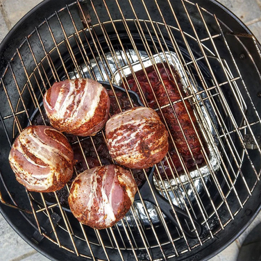 Parrilla adicional para ahumador ProQ