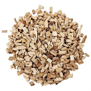 Bolsa 14 kg Chips#2 (4-10 mm) - Roble, Cerezo, Nogal, Haya