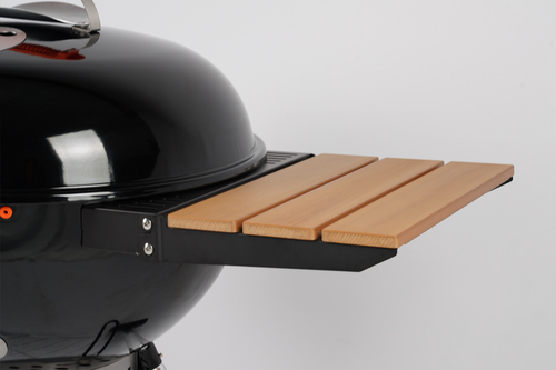 Kettle ProQ Rodeo 57 cm - KIT 1 