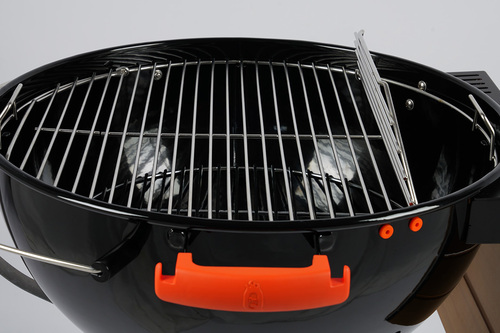 Kettle ProQ Rodeo 57 cm - KIT 1 