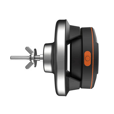 Termómetro HyperBBQ AT-02