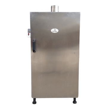 Ahumador Eléctrico Borniak 150L (Incluye 4 parrillas) - OUTLET