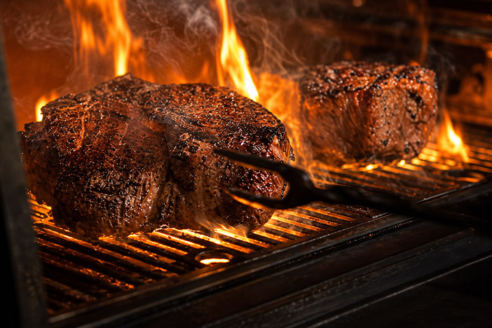 Ahumador Parrilla Masterbuilt Gravity Series 1150