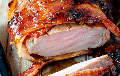 Ahumador Pit Boss Vertical  Serie 3