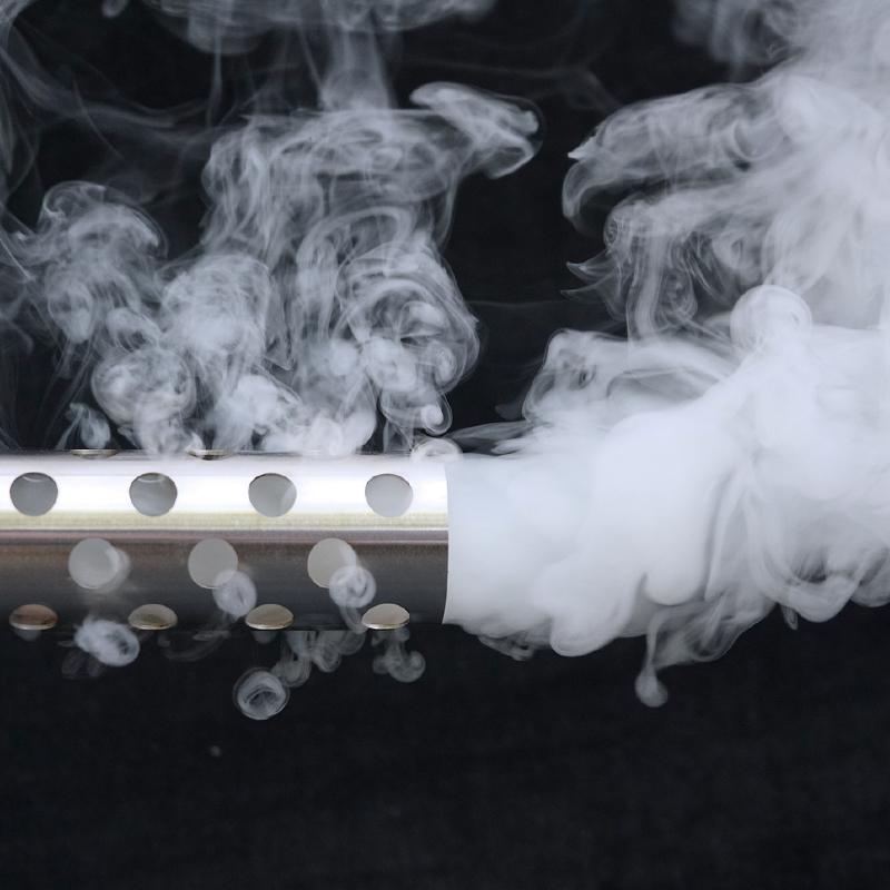 Generador de humo Smokai 3lt