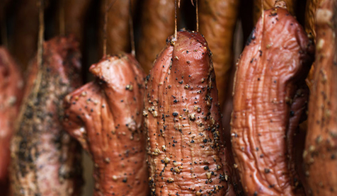 Ahumador Eléctrico HAKKA con Generador de Humo