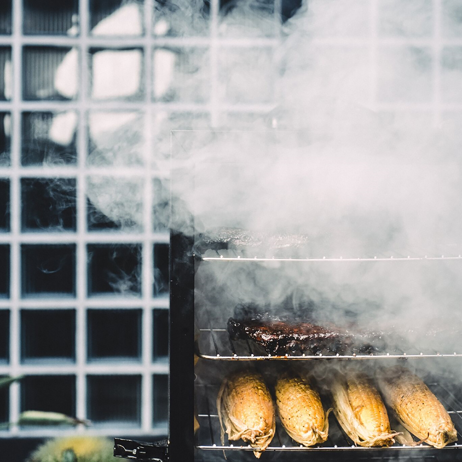 Caja 2 kg Chips#3 (10-25mm) - Roble, Manzano, Nogal, Haya