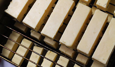 ProQ Box - Caja de ahumado para generador de humo ProQ