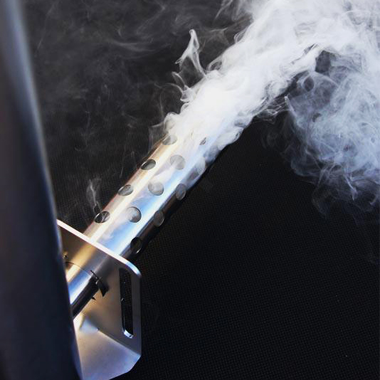 Bolsa 14 kg Chips#1 (2-5 mm) - Roble, Cerezo, Aliso, Haya 14 kg