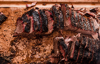 Kettle ProQ Rodeo 57 cm - KIT 1 