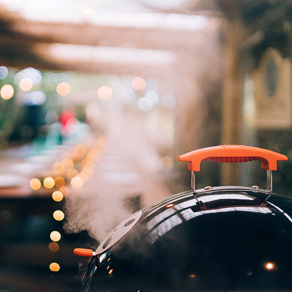 Curso Ahumado BBQ Presencial Santiago 27 de Septiembre