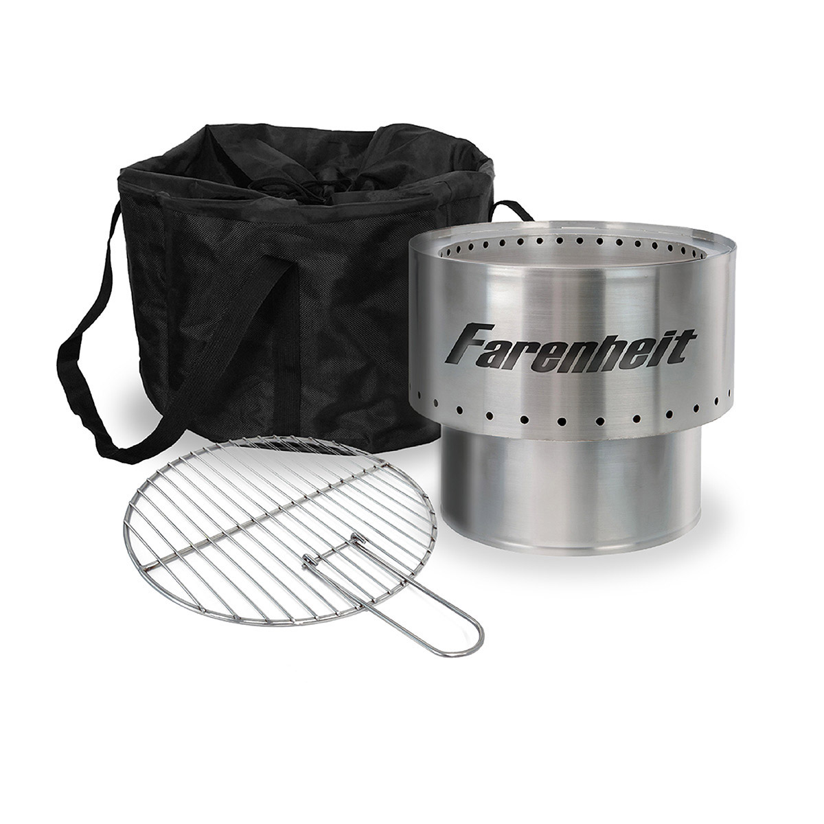 Brasero Farenheit 35 cm