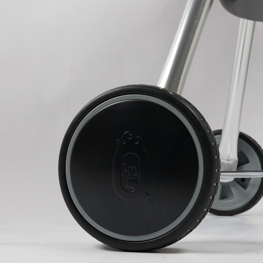 Kettle ProQ Rodeo 57 cm Kettle ProQ Rodeo 57 cm - Ahumadores