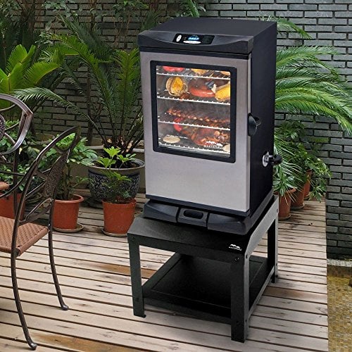 Base para ahumador eléctrico  Outlet 1