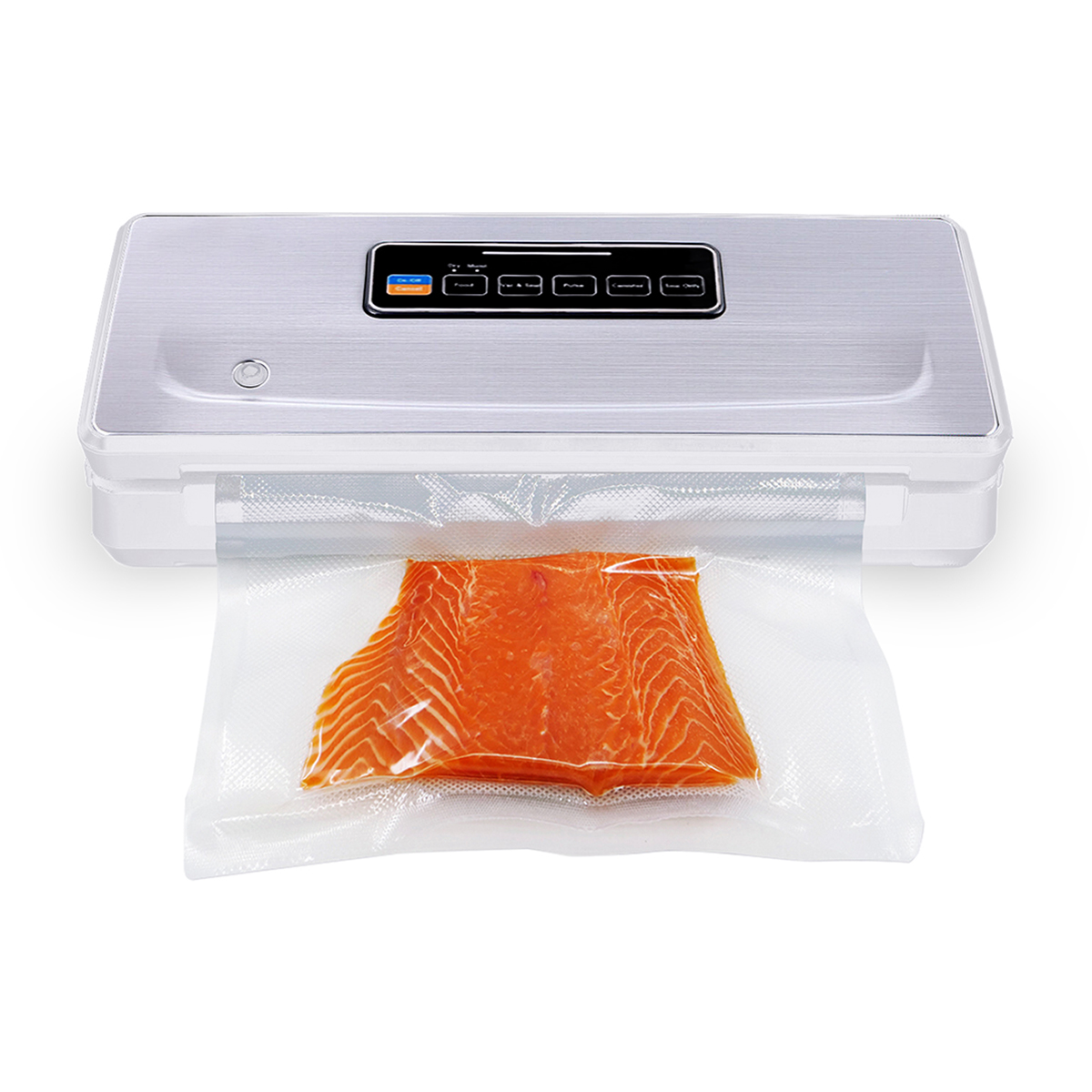 SELLADORA AL VACIO INALAMBRICA FRESHPACK SV200