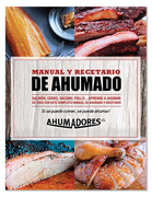 Ahumador a carbón Horizontal Dyna Glo 962