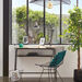 Ficus Benjamina artificial - Ficus en sala.jpg