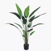 Strelitzia artificial 160 cms - Strelitzia1.jpg