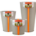 Macetero poliresina cónico, OFERTA - Ginebras.png