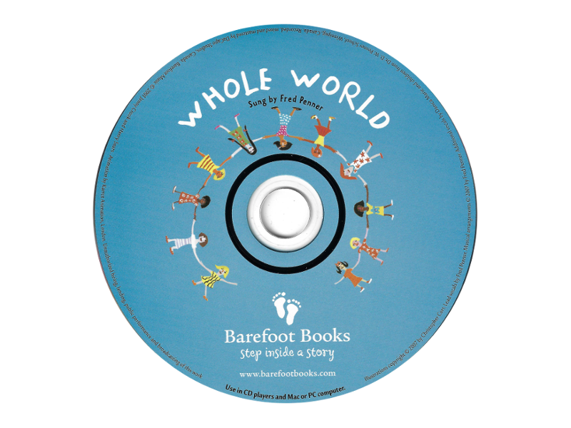  - Whole World - cd.png