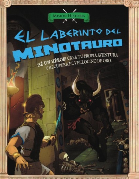  - El laberinto del minotauro.jpg