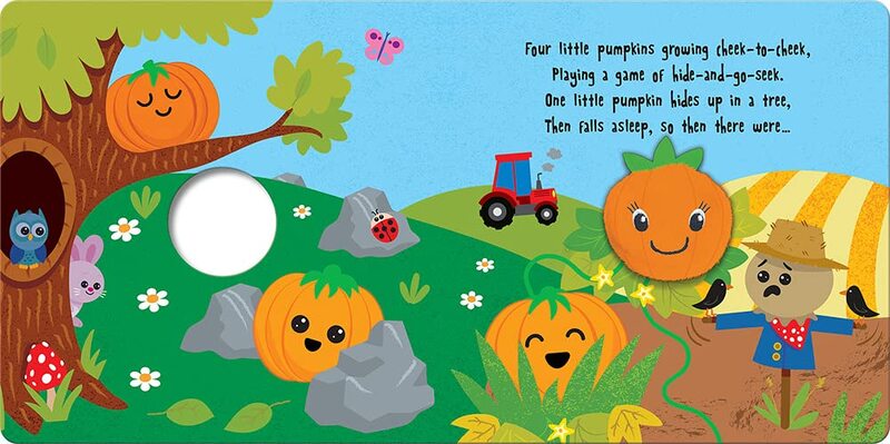  - Five Little Pumpkins2.jpg