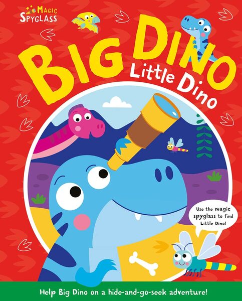  - Big Dino Little Dino.jpg