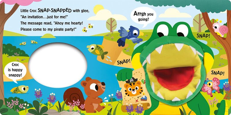  - Have You Ever Met a Snappy Croc3.jpg