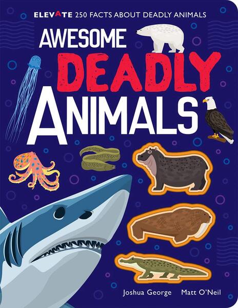  - Awesome Deadly Animals.jpg
