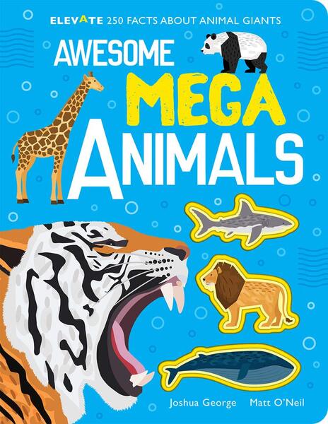  - Awesome Mega Animals.jpg
