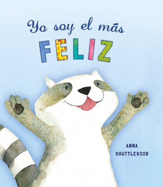  - Tapa. Yo soy el mas feliz.jpg