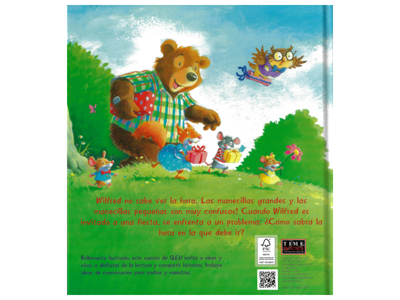  - Lobo Wilfred que hora es - contratapa.png