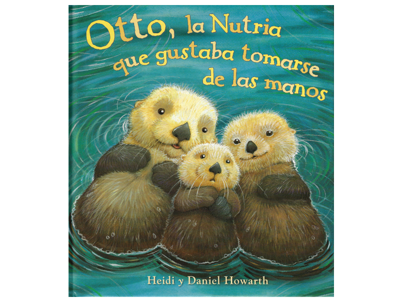  - Otto, la Nutria - front.png