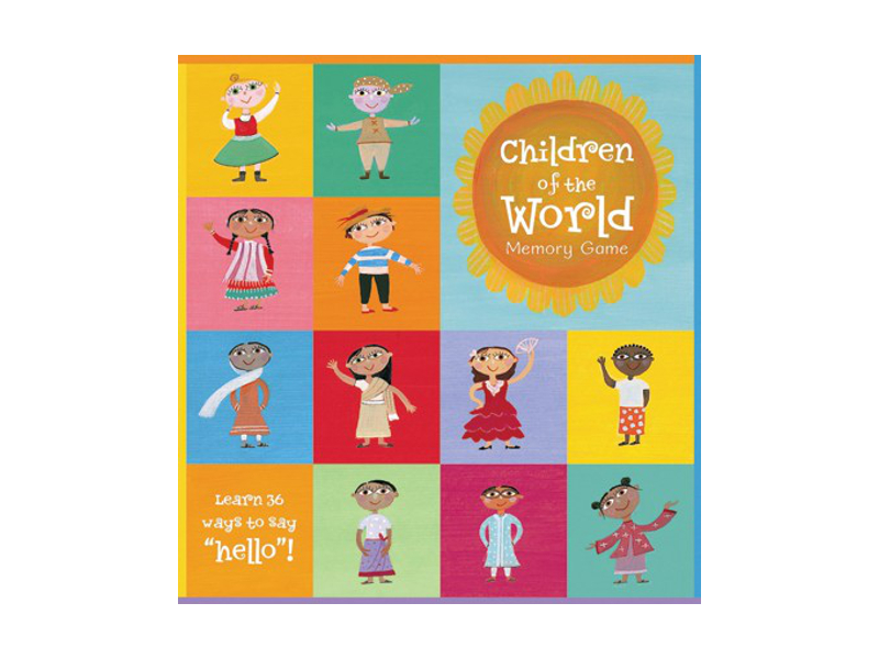  - Children of the World - Front.jpg