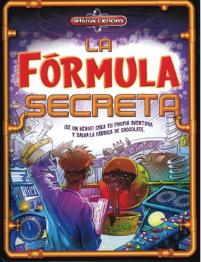  - La formula secreta.jpg