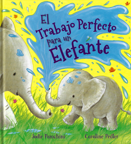  - El trabajo perfecto para un elefante.png