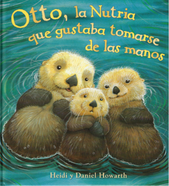  - Otto y la nutria.png